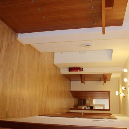 Ferienhaus Am Rohntalbach Hinterriss Esterno foto